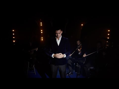 Ano - Avi Kraus (feat. Menagen Choir)