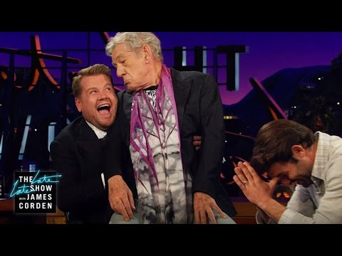 Sherlock Holmes a historka s gorilou