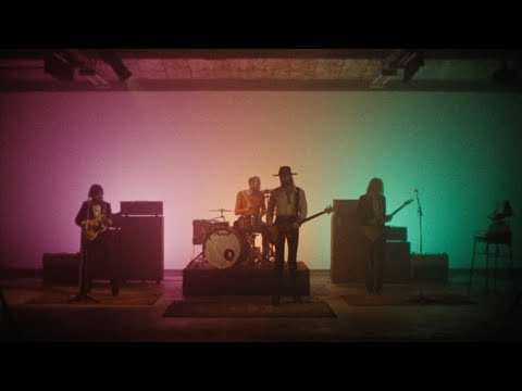 KADAVAR - Explosions In the Sky (OFFICIAL VIDEO)