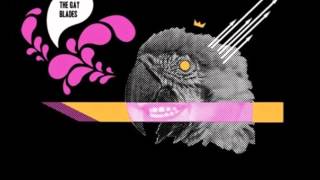 The Gay Blades- My Little Fly