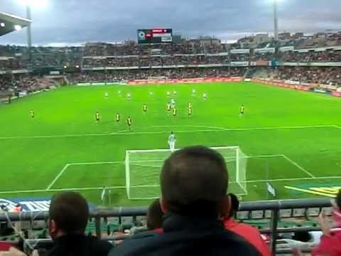 Granada CF - Real Zaragoza