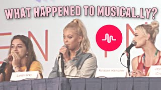 What Happened to Musical.ly?