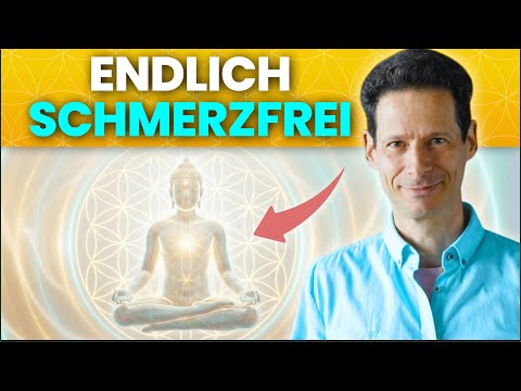 Schmerzen sofort weg mit dieser genialen Rezeptur 🍵 (Arzt verrät es)