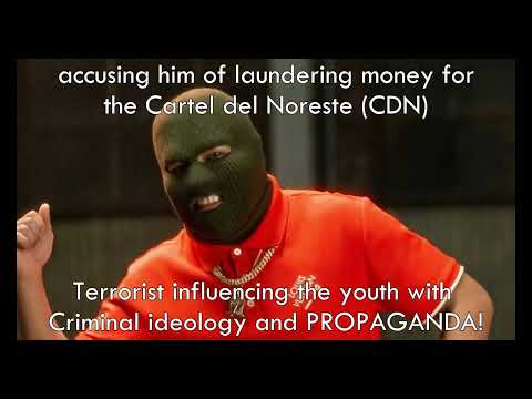 El Sobrino - El Makabelico