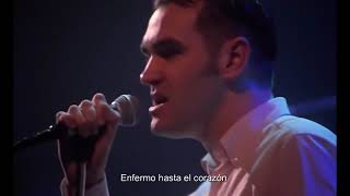Morrissey - Why Don&#39;t You Find Out For Yourself (Subtitulada)
