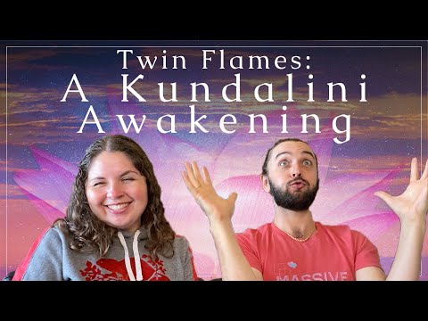 download lagu mp3 mp4 Kundalini Awakening Twin Flames, download lagu Kundalini Awakening Twin Flames gratis, unduh video klip Kundalini Awakening Twin Flames
