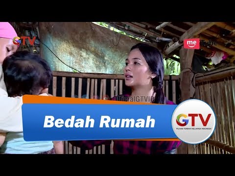 Rezeki Dari Empang Pak Jinak | Bedah Rumah #359 (1/4) GTV