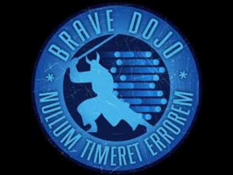 Dojo Tackle and Scouting Class Recording - Vargrin - Spring 2018