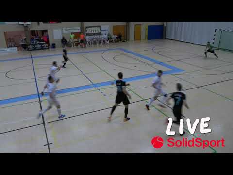 SoVo vs Riemu 9-8 (2-7) 23012021