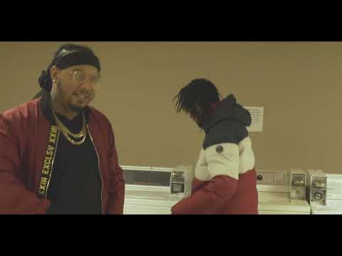 Sean Mack Ft. Relly Pacino - On My Hussle