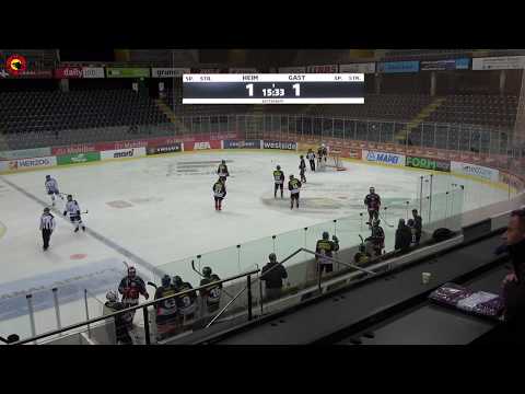 29.01.2020 U15 Elit SCBern Future  - HC Ambri