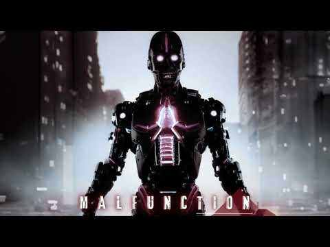 Malfunction - Young Saints & Dante Levo