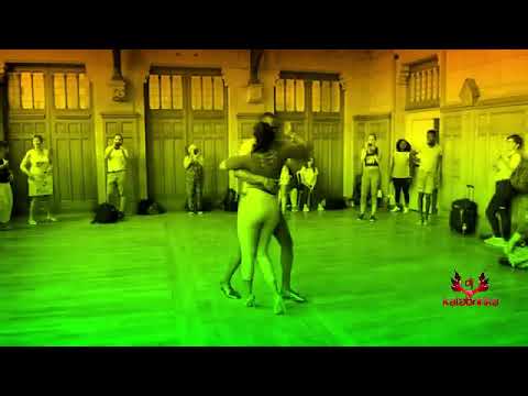 KINZIM BO E SABI REMIX 2020  - DJ KATABRINKA