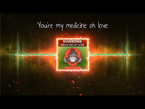 Diakronik - Medicine Of Love (Preview)