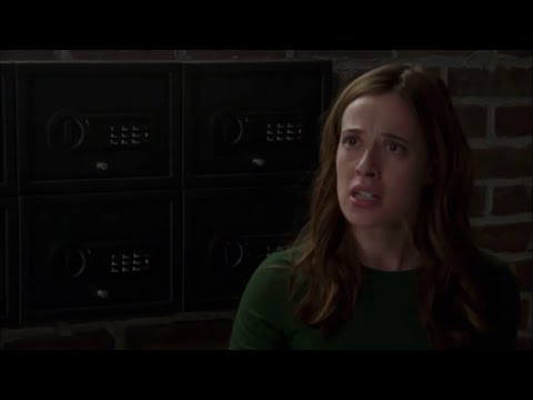 Chicago P.D Kim and Adam7x15 pt.4/5- Burgess and Ruzek talk about the baby-Kim gets angry -Pregnancy