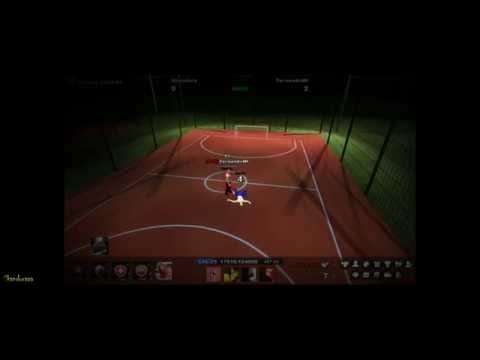 Hooligans Game 1v1  Skandura - FernandoWt
