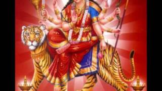 PYARA SAJA HAI TERA DWAR BHAWANI JAI MATA DI