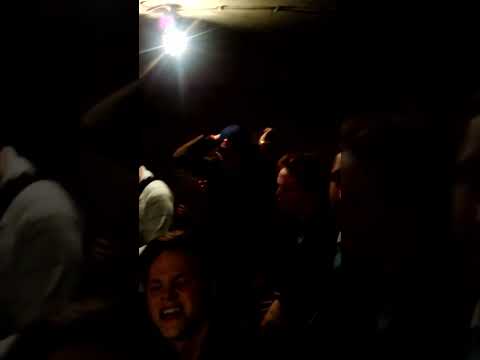 Marko Logout Skopje FEB 2014