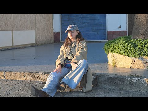 video frame placeholder