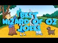Family Guy Best Wizard Of Oz Jokes