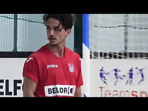 LPF - Lugano Pro Futsal - MNK Croatia  (6-0) 13.02.2016