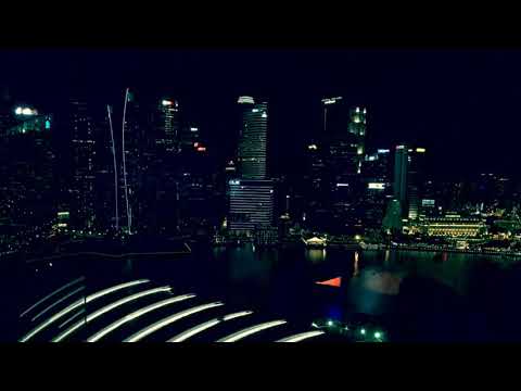 NDP 2007 Theme Song - Will You (Full Audio) - (HD - 4K).