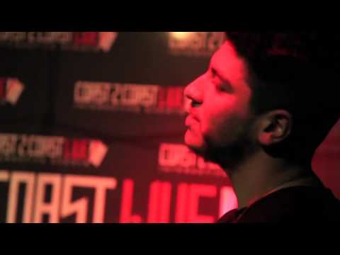 FashionKilla (@FashionKilla808) Performs at Direct 2 Exec NYC 6/27/17 - Atlantic Records