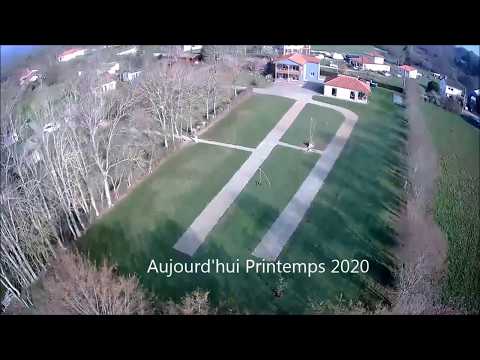 Camping du Colombier - Camping Puy-de-Dome - Image N°23