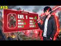 The Weakest Ranker Activated A X100 Ultra Fast Level Up System Manhwa Recap