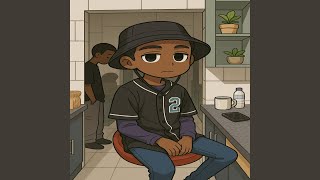 Letter For My Mama (feat. Johny Jay)