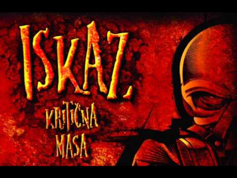 Iskaz - Kontradikcija ft. Marcelo
