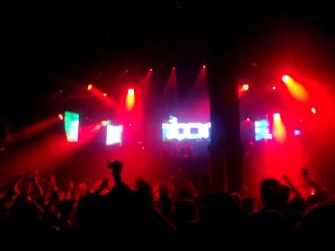 Tritonal Edmonton - I Can Breathe Feat Jeza