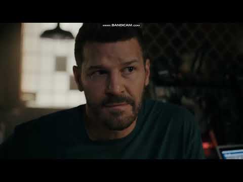Seal Team 5x13 Jason tells the team about his TBI