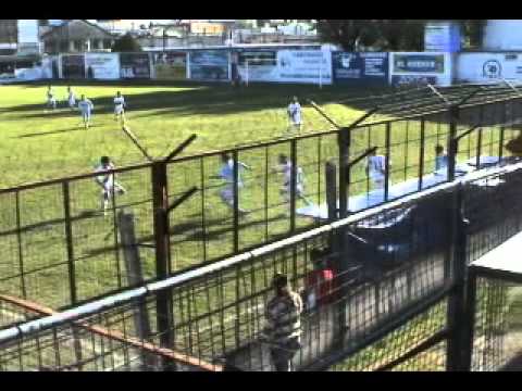 liniers Vs  Dalmine 1  Editado