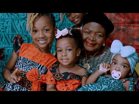 Blaise B - Mama (Official Video)