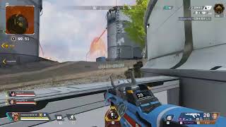 参加型　『募集中』PC APEX ランク