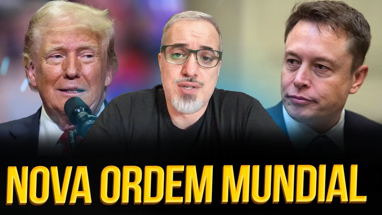 NOVA ESPÉCIE DE SER HUMANO DESCOBERTO