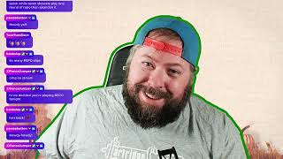 Back from my Work Trip! Let's see what happens!  ~ !extralife !merch - Nov 16, 2025