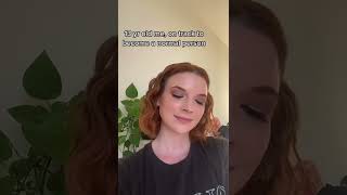 Download lagu It’s still an obsession tbh #moulinrouge #lifechanging mp3