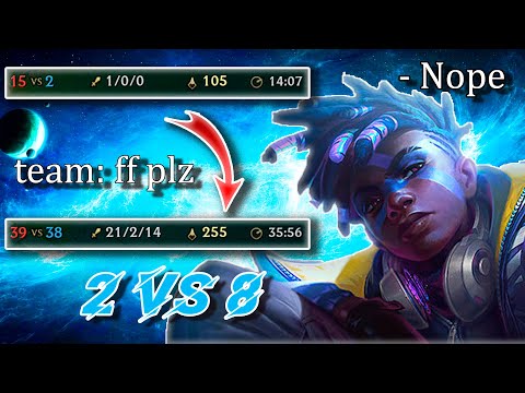 Guide How to play Ekko mid Season 11 | League of Legends
