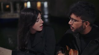 Refuge & Lonny Montem - Baby I'm Lost