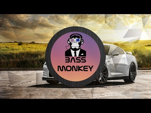 Loreno Mayer Feat. Brenton Mattheus - Don't Let Me Go [Bass Boosted]