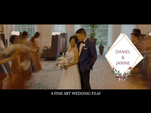 Westfields Marriott Washington Dulles Wedding