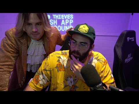 1/2 HasanAbi April 20, 2021 - DEREK CHAUVIN GUILTY, 420 BABY ft. Austin & WillNeff @ 100Thieves HQs