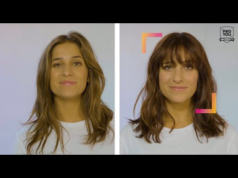 Video Crema de coloración