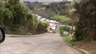 preview picture of video 'Baldwin Street Dunedin'