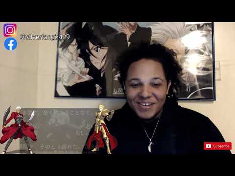 The Essentials of “Fate Series” REACTION!!!