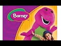 Opening To Barney S Movin And Groovin 2004 DVD