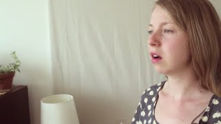 Emma Frank - « The People We're Becoming » en session acoustique