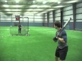 updated hitting video November 2013